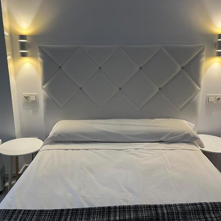 Casa Puerta De Almodovar Córdoba Eksteriør bilde