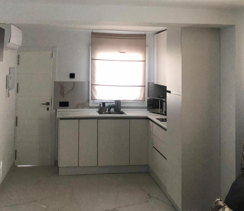 Casa Puerta De Almodovar Córdoba Eksteriør bilde
