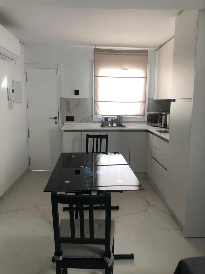 Casa Puerta De Almodovar Córdoba Eksteriør bilde