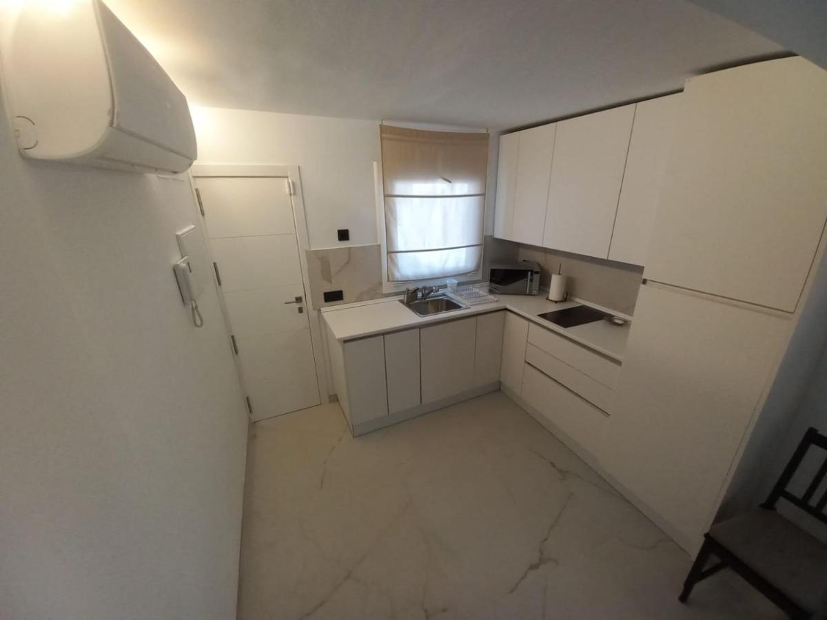 Casa Puerta De Almodovar Córdoba Eksteriør bilde