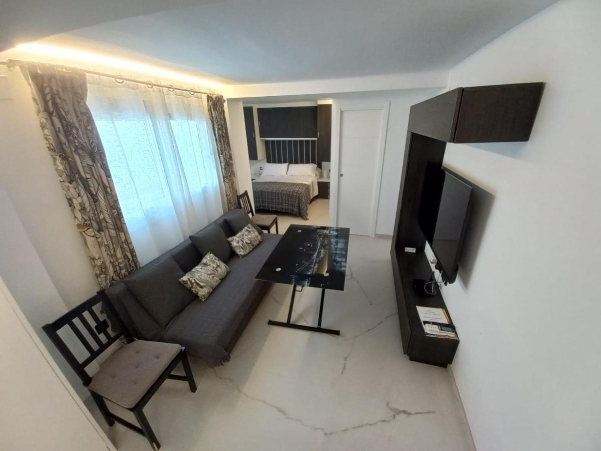 Casa Puerta De Almodovar Córdoba Eksteriør bilde