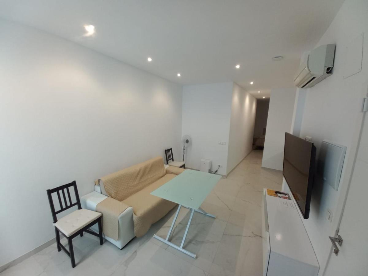Casa Puerta De Almodovar Córdoba Eksteriør bilde