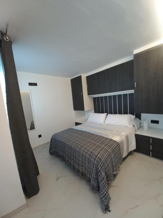Casa Puerta De Almodovar Córdoba Eksteriør bilde
