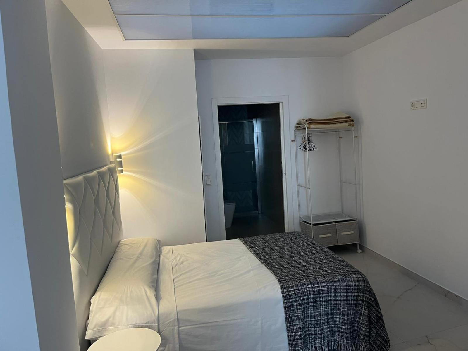 Casa Puerta De Almodovar Córdoba Eksteriør bilde
