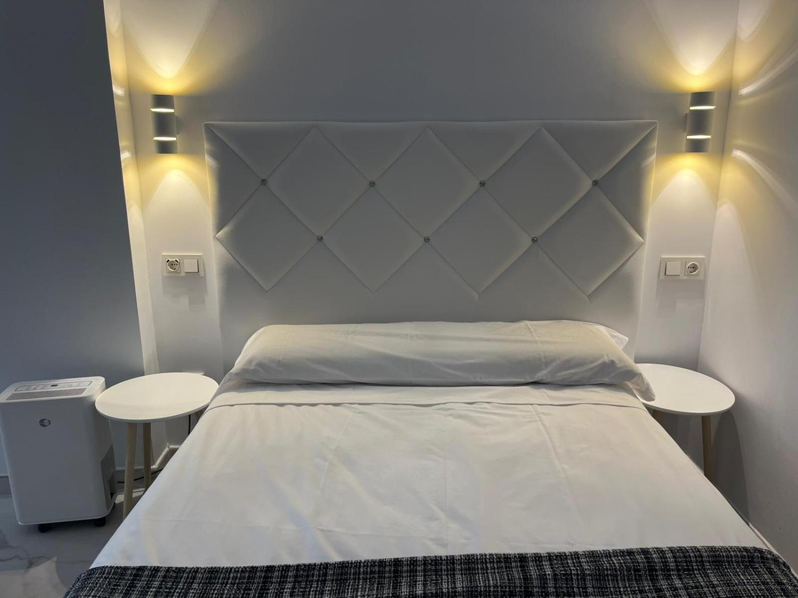 Casa Puerta De Almodovar Córdoba Eksteriør bilde
