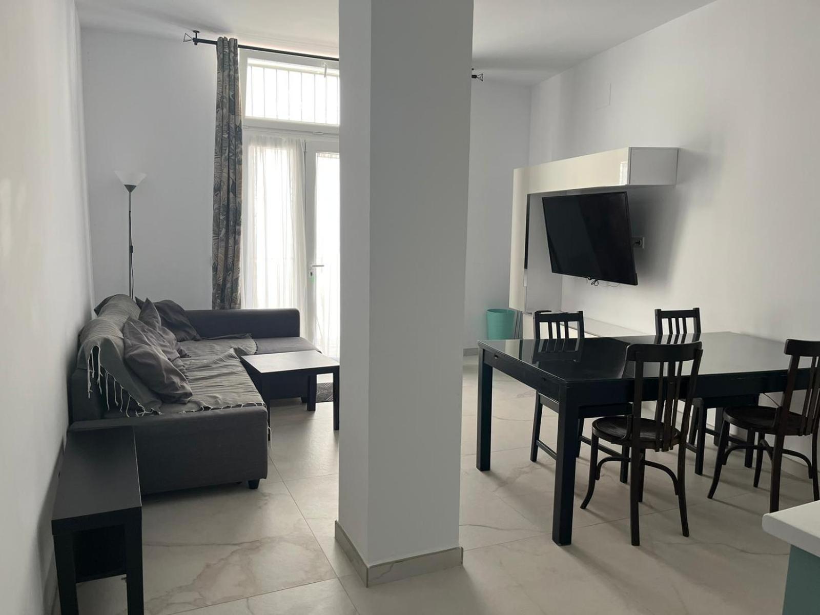 Casa Puerta De Almodovar Córdoba Eksteriør bilde