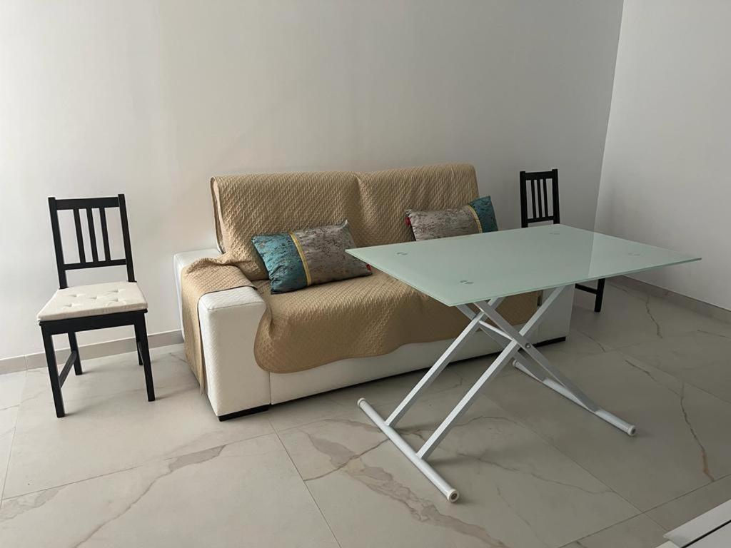 Casa Puerta De Almodovar Córdoba Eksteriør bilde