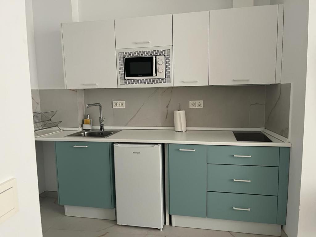 Casa Puerta De Almodovar Córdoba Eksteriør bilde
