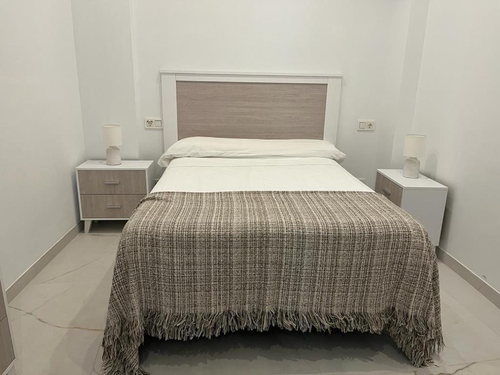 Casa Puerta De Almodovar Córdoba Eksteriør bilde